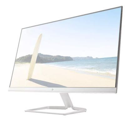 HP 27fw 27-inch Display Monitor