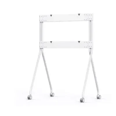 HUAWEI Ideahub White Rolling Stand II (65/75/86 inches)